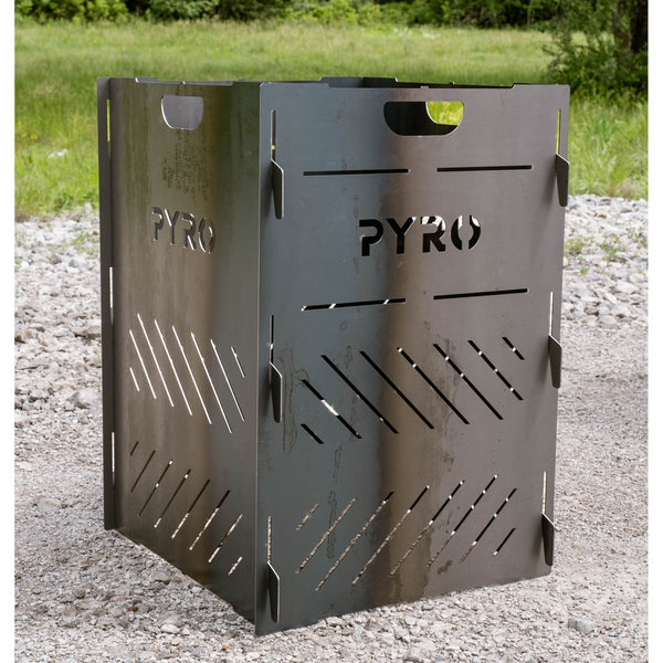 An application scenario or product detail of best burn cage - Image 5