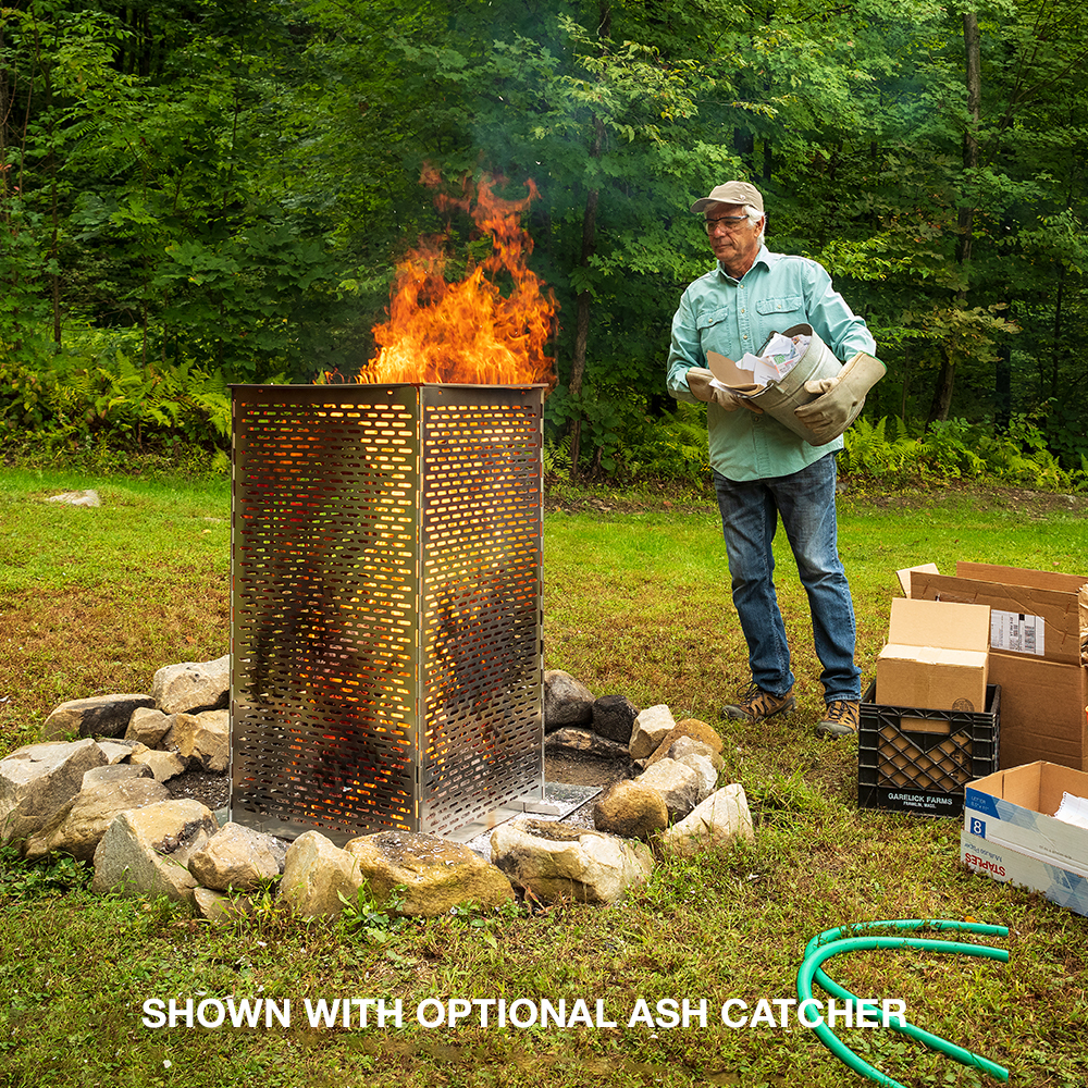 An application scenario or product detail of best burn cage - Image 6