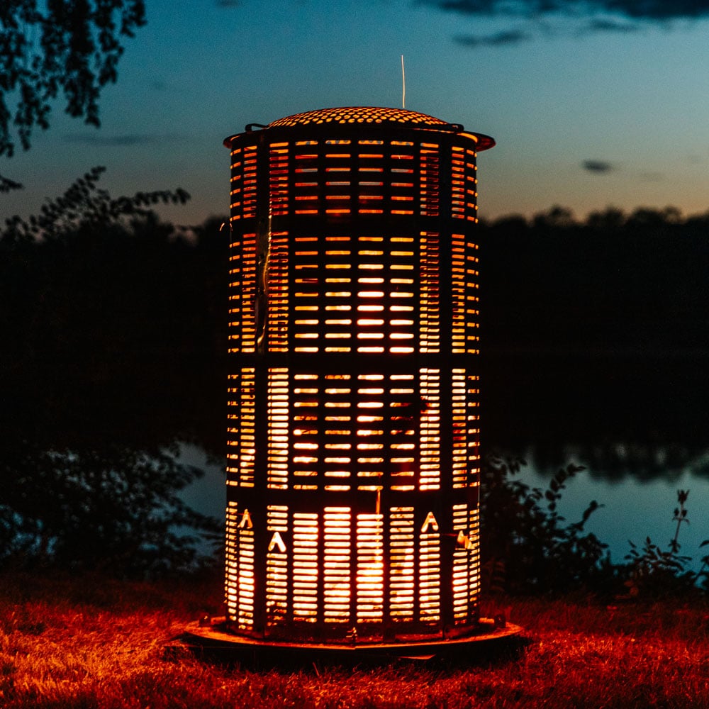 An application scenario or product detail of best burn cage - Image 7