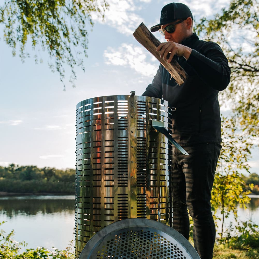 An application scenario or product detail of best burn cage - Image 22