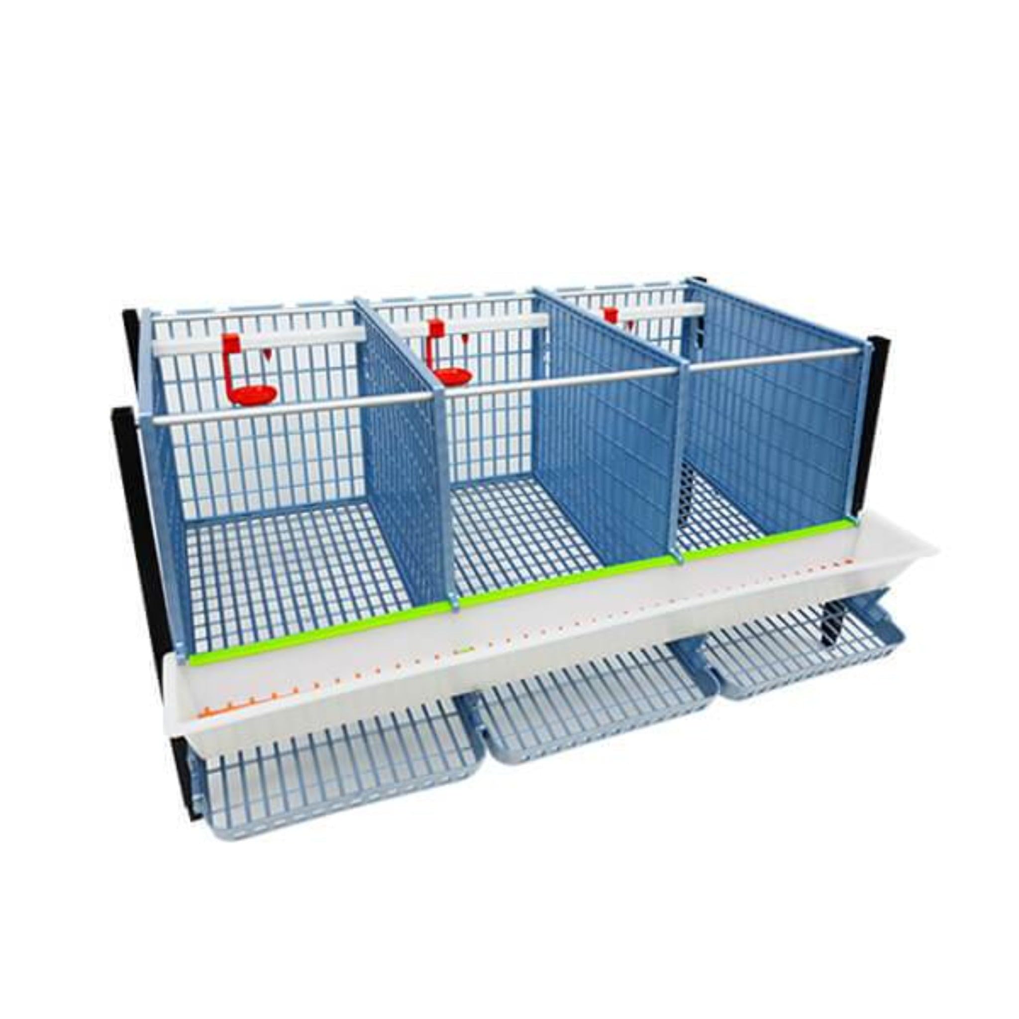 An application scenario or product detail of best chicken cages - Image 15