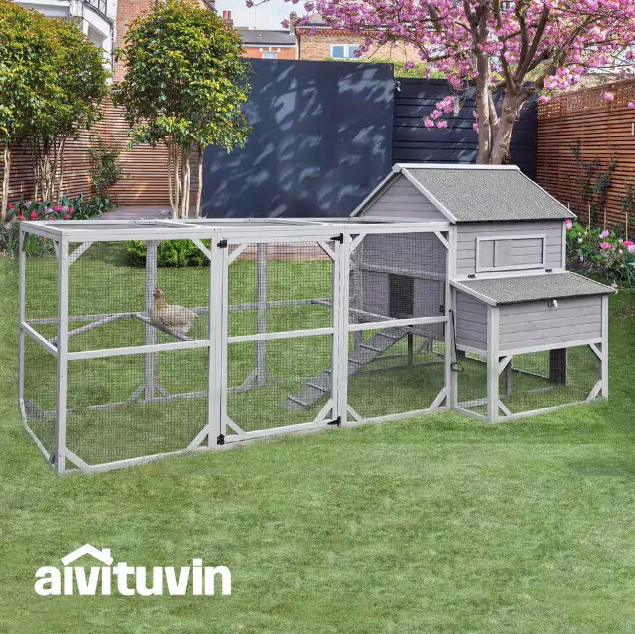 An application scenario or product detail of best chicken cages - Image 20