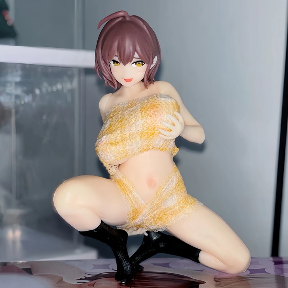 An application scenario or product detail of best nude anime - Image 6