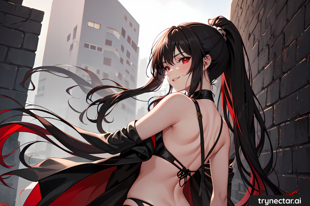 An application scenario or product detail of best nude anime - Image 8