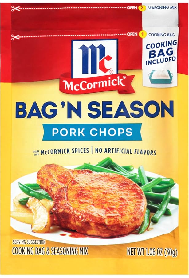 An application scenario or product detail of best pork chop seasoning - Image 5