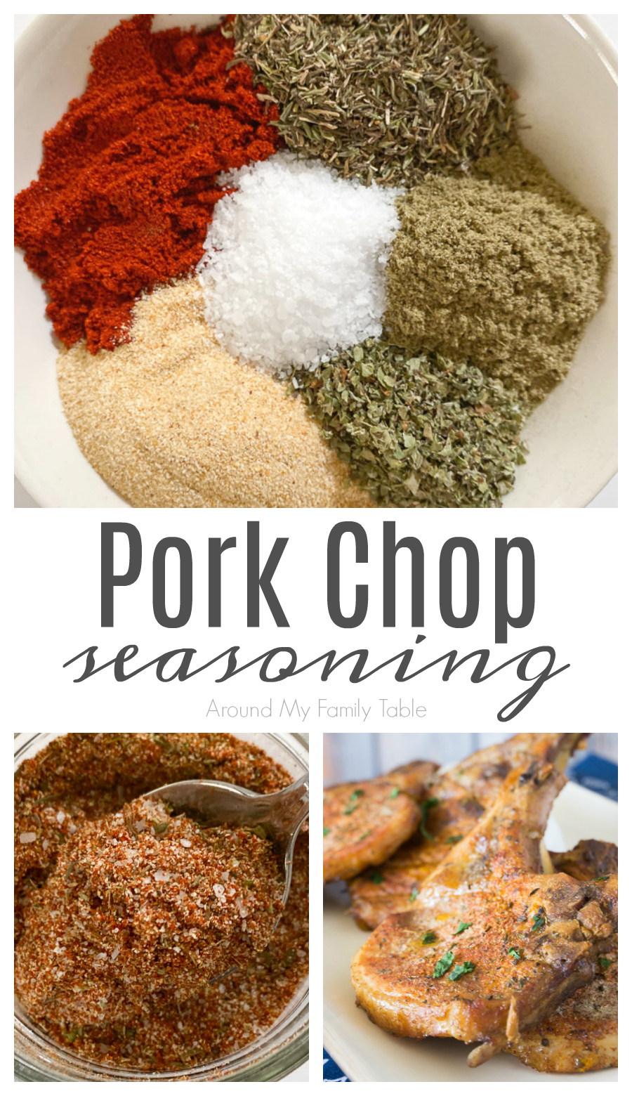 An application scenario or product detail of best pork chop seasoning - Image 7