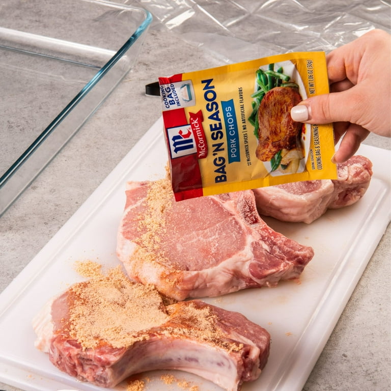 An application scenario or product detail of best pork chop seasoning - Image 13