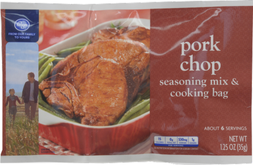 An application scenario or product detail of best pork chop seasoning - Image 15
