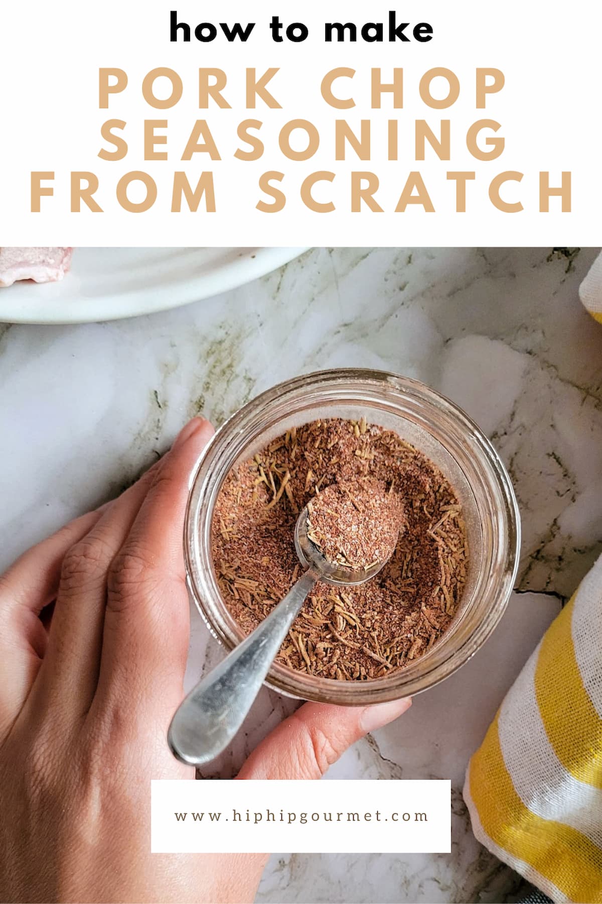 An application scenario or product detail of best pork chop seasoning - Image 16