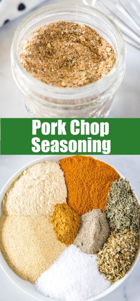 An application scenario or product detail of best pork chop seasoning - Image 19