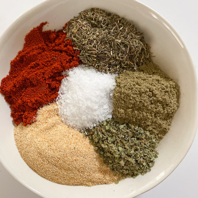 An application scenario or product detail of best pork chop seasoning - Image 21