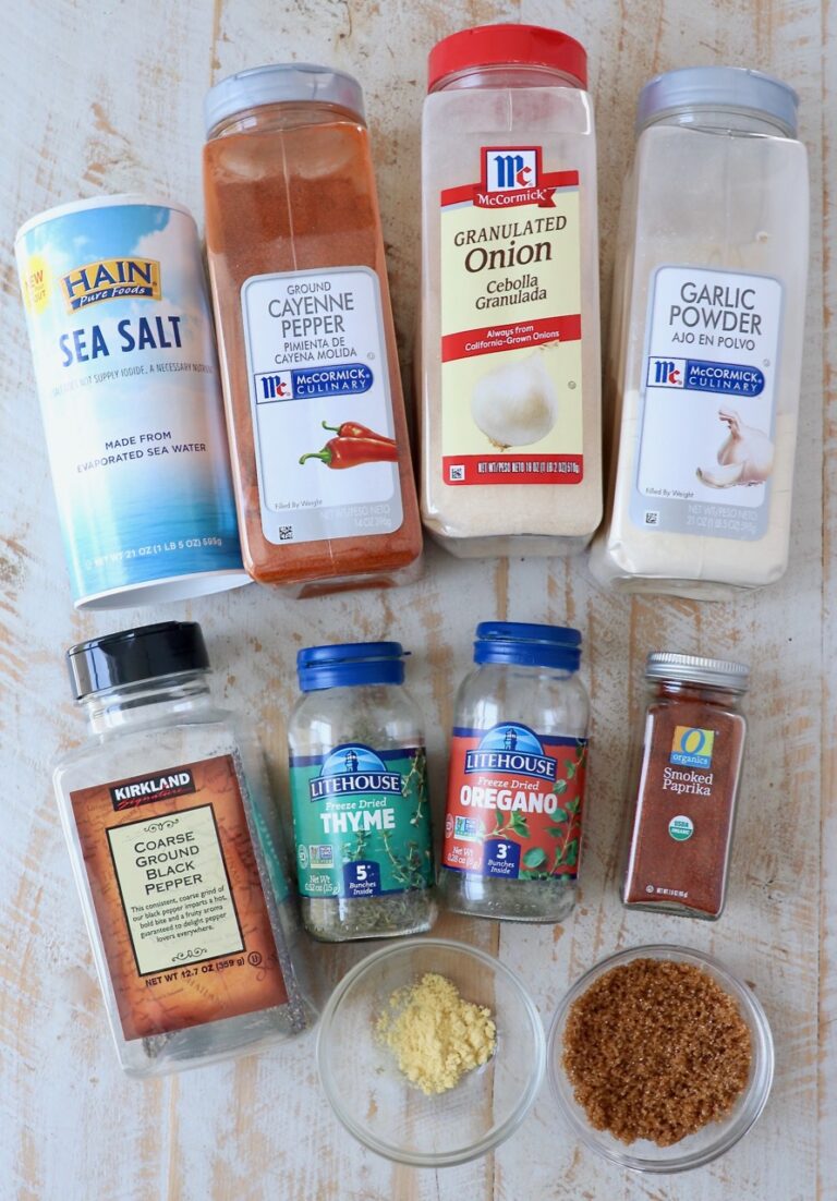 Featured image for the best pork chop seasoning guide