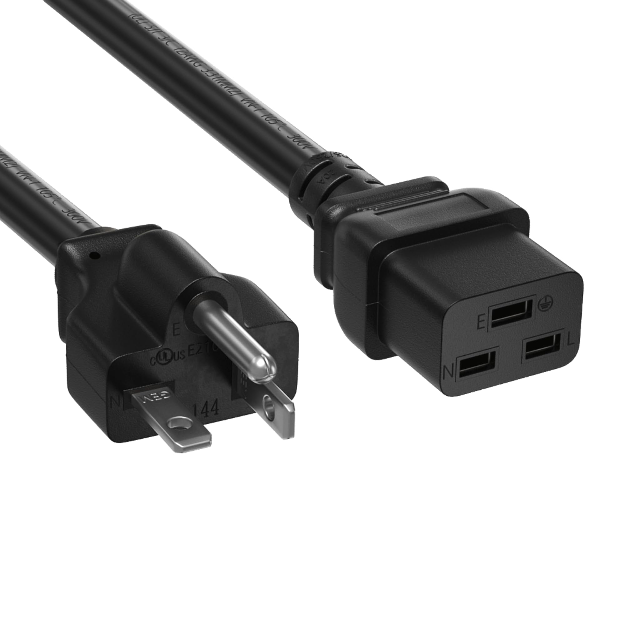 An application scenario or product detail of best power cable for office - Image 2