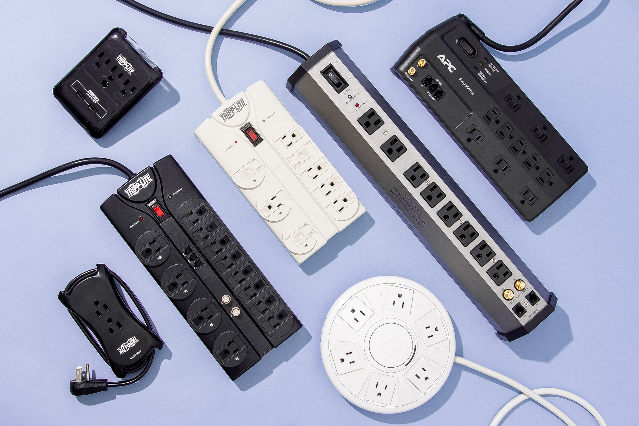 An application scenario or product detail of best power cable for office - Image 6