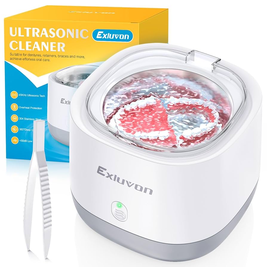 An application scenario or product detail of best retainer cleaner machine - Image 2