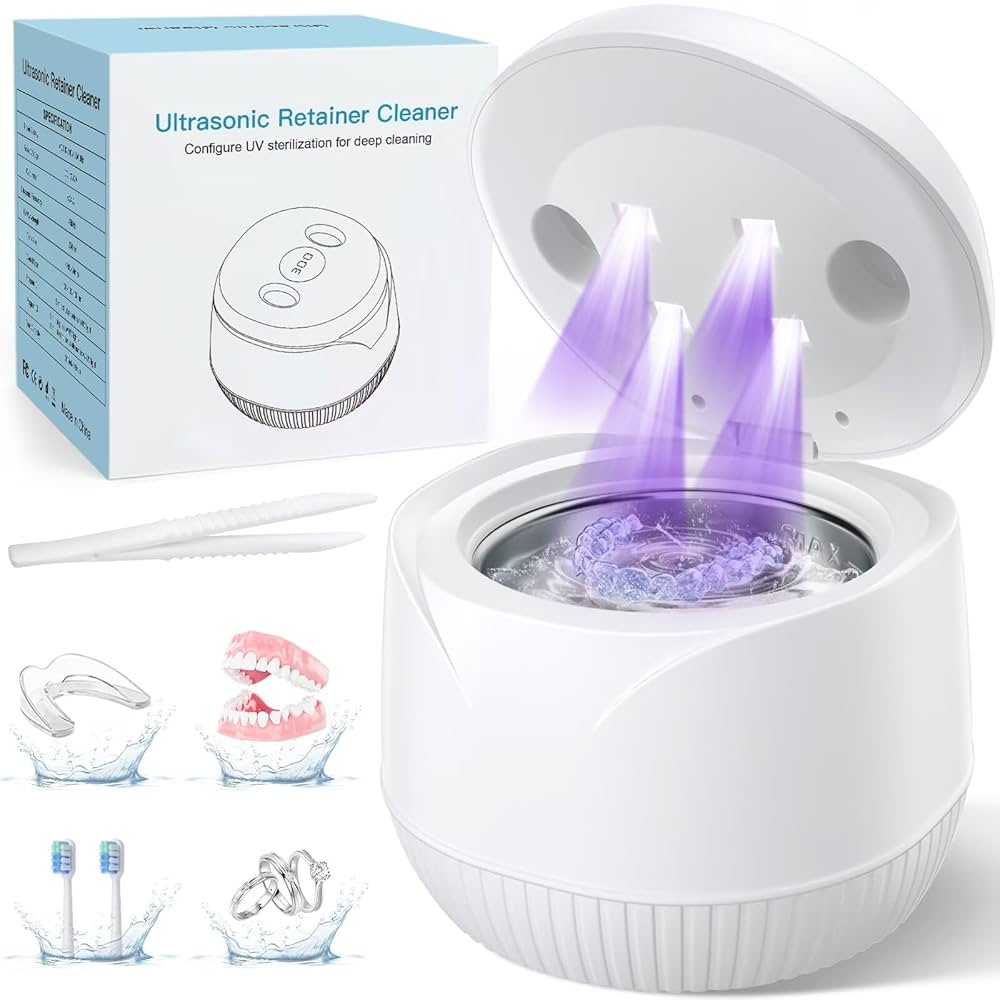 An application scenario or product detail of best retainer cleaner machine - Image 6