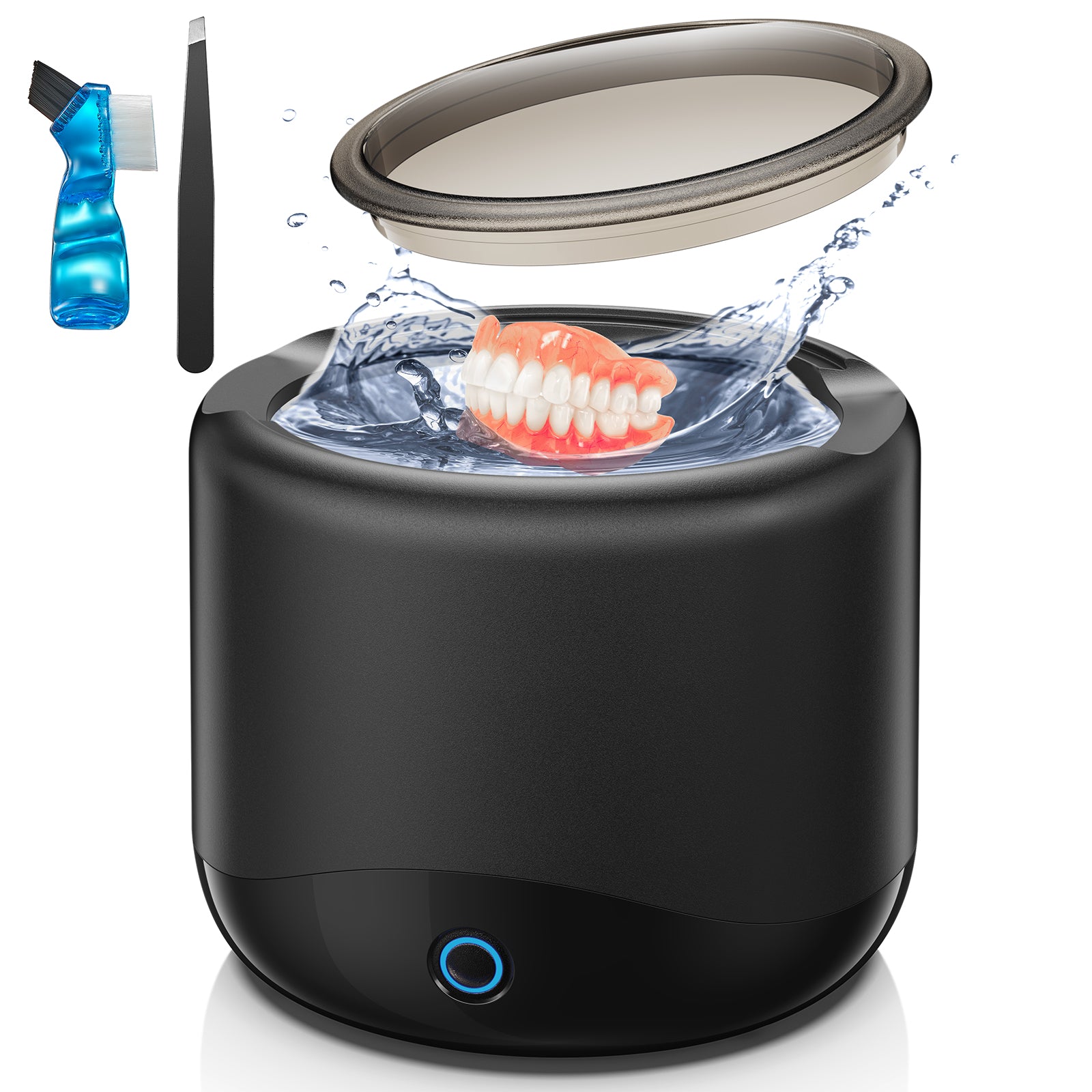 An application scenario or product detail of best retainer cleaner machine - Image 10