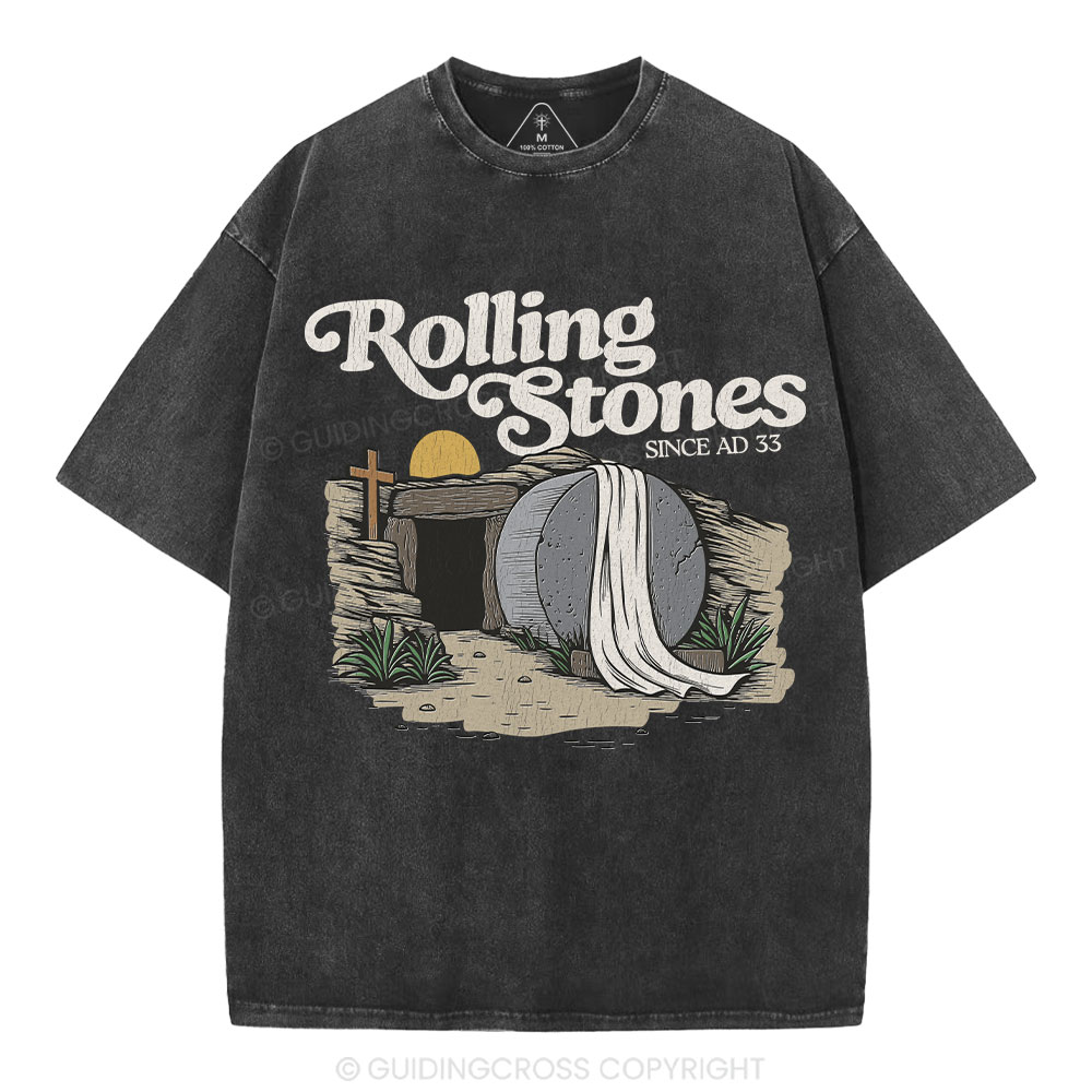 An application scenario or product detail of best selling christian t-shirts - Image 6