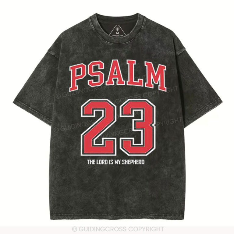 Featured image for the best selling christian t-shirts guide