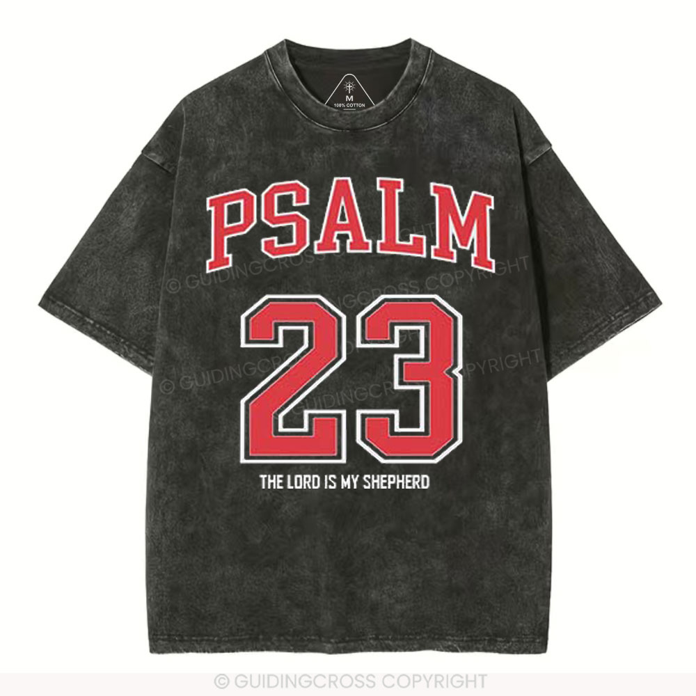 Featured image for the best selling christian t-shirts guide