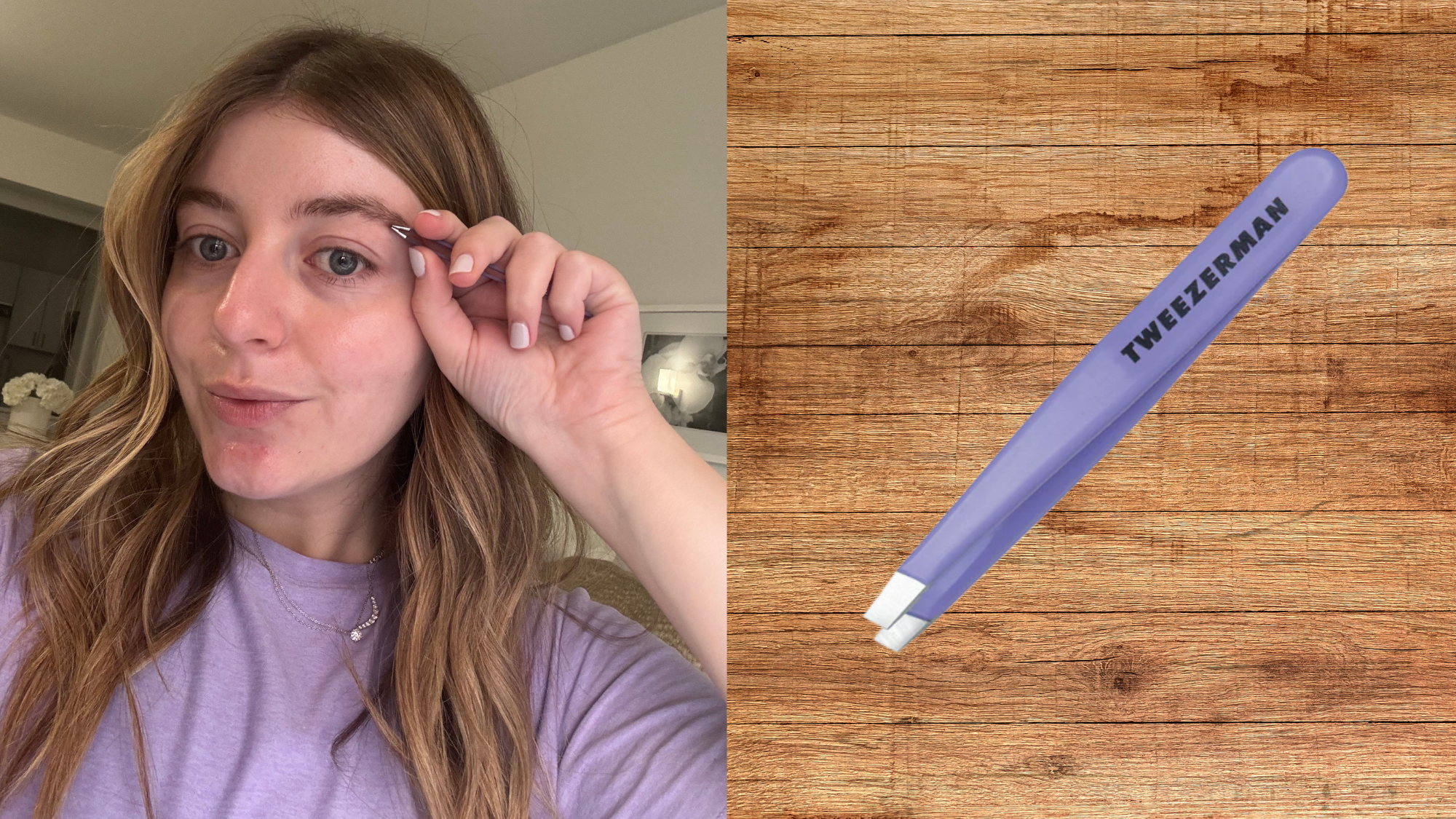 Featured image for the best tweezers for chin hair guide