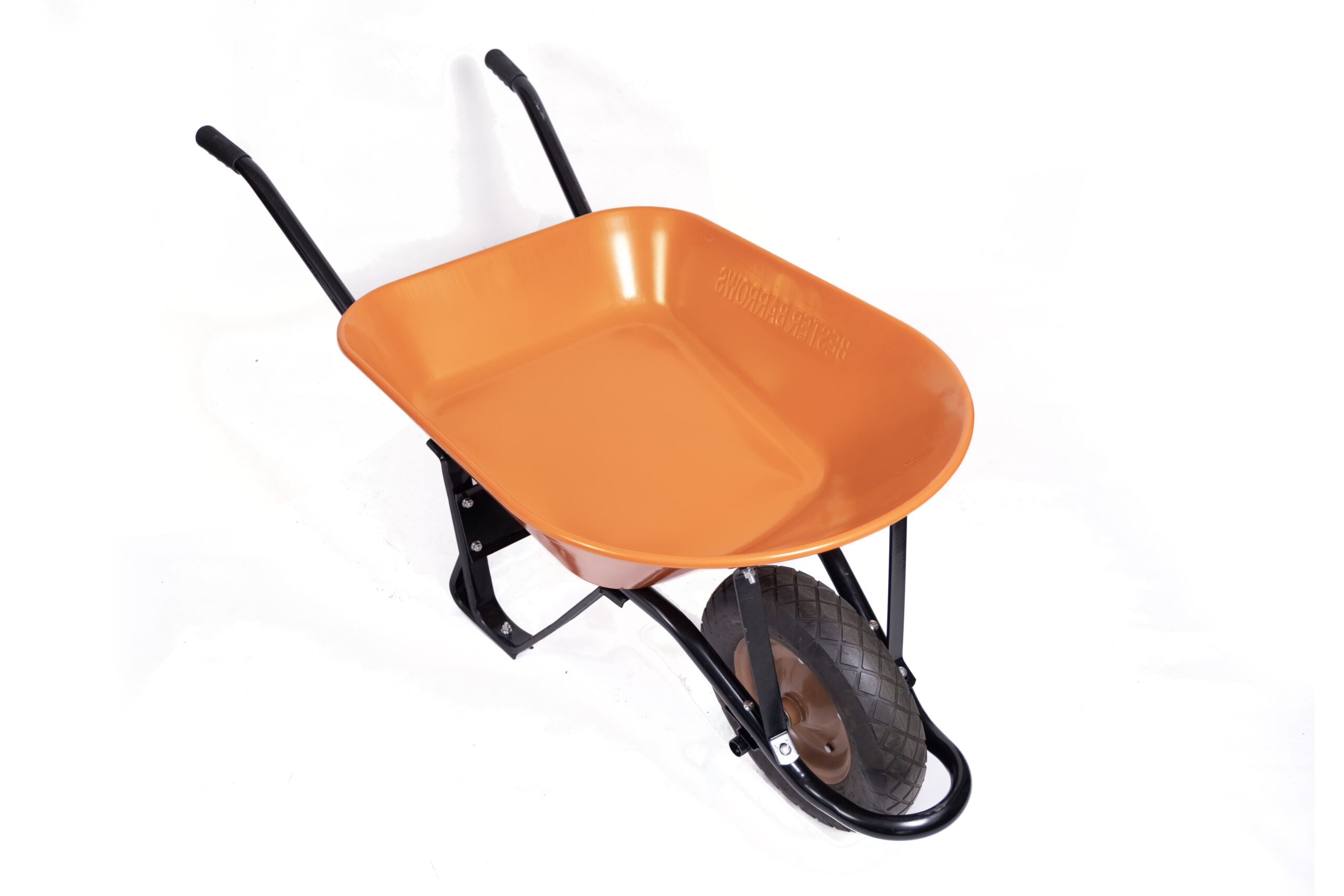 An application scenario or product detail of bester wheelbarrow - Image 9