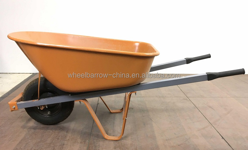 An application scenario or product detail of bester wheelbarrow - Image 14
