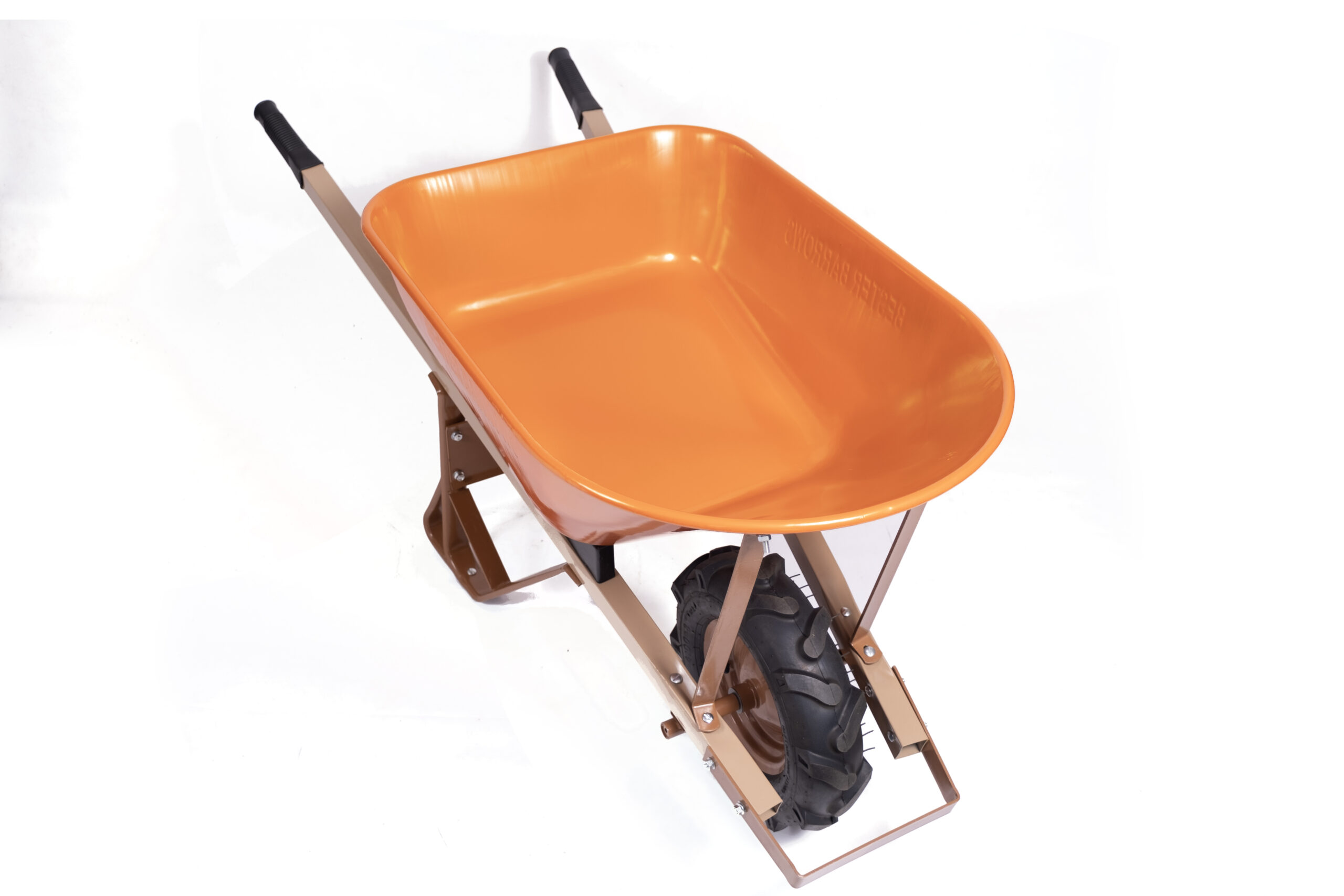 An application scenario or product detail of bester wheelbarrow - Image 16