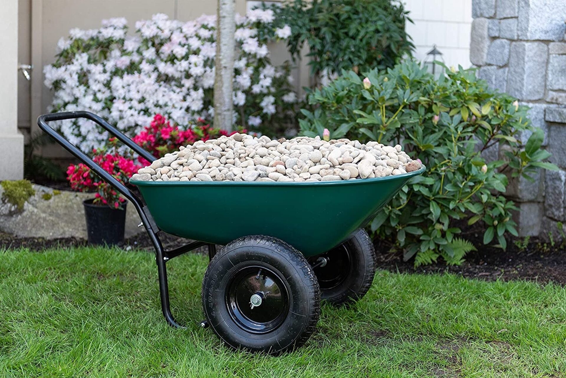An application scenario or product detail of bester wheelbarrow - Image 22