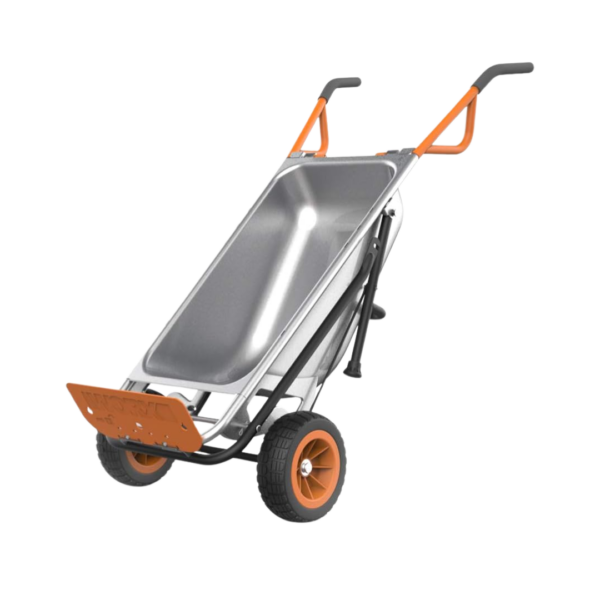 An application scenario or product detail of bester wheelbarrow - Image 23