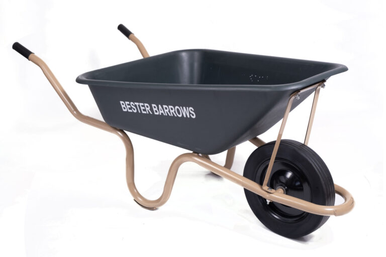 Featured image for the bester wheelbarrow guide