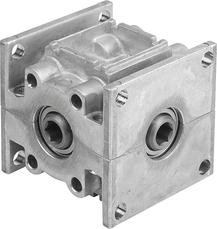 An application scenario or product detail of bevel gear drive - Image 21
