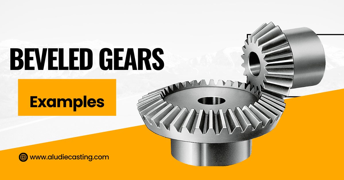 An application scenario or product detail of bevel side gear - Image 5