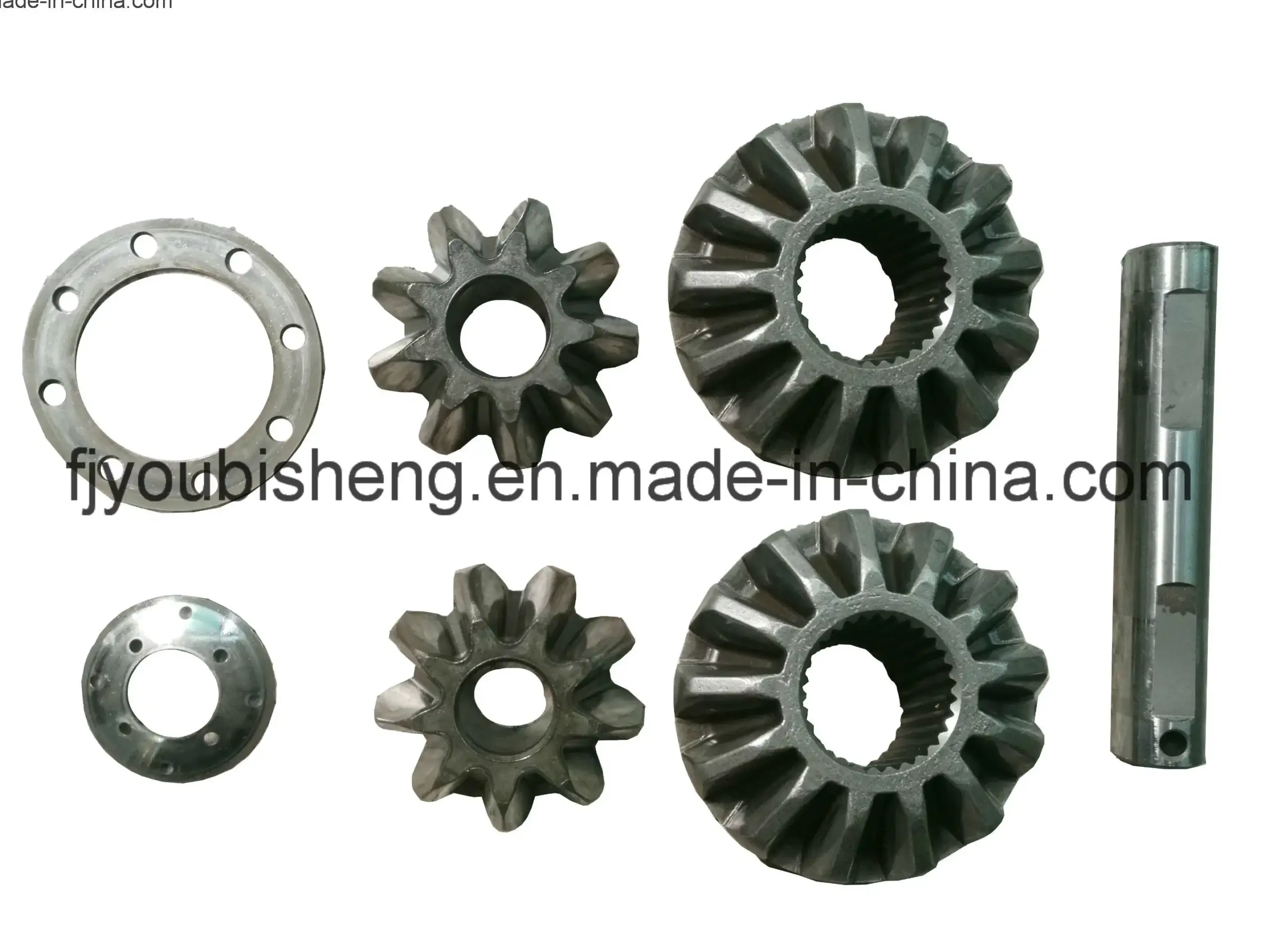 An application scenario or product detail of bevel side gear - Image 17
