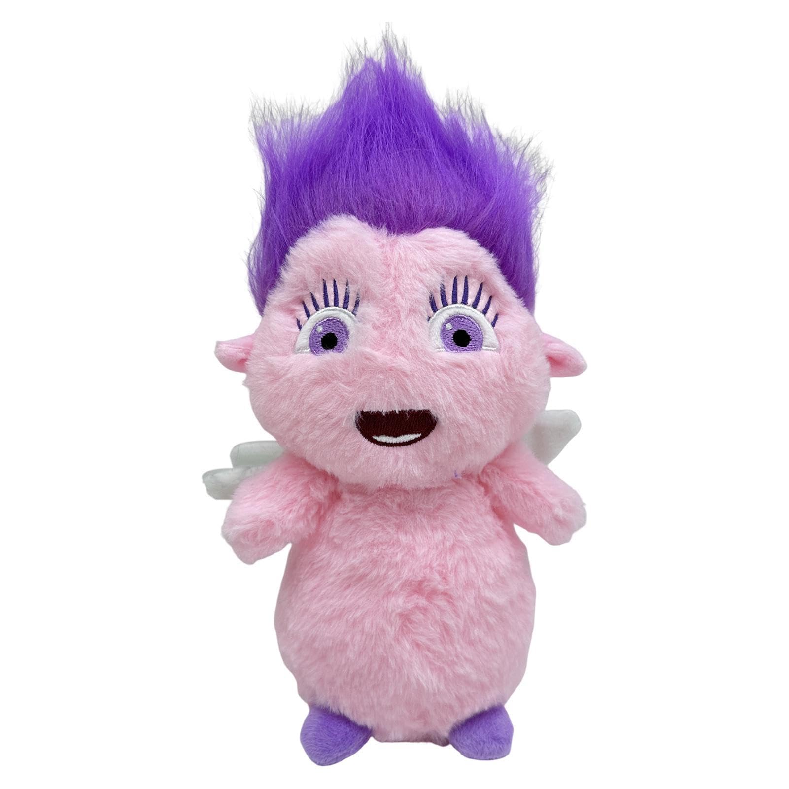 An application scenario or product detail of bibble plush - Image 3