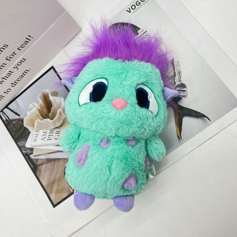 An application scenario or product detail of bibble plush - Image 7