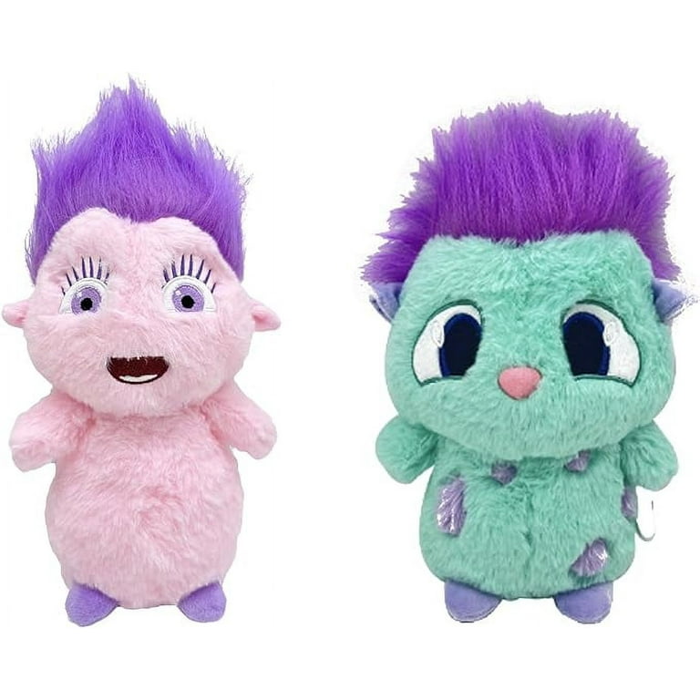 An application scenario or product detail of bibble plush - Image 10