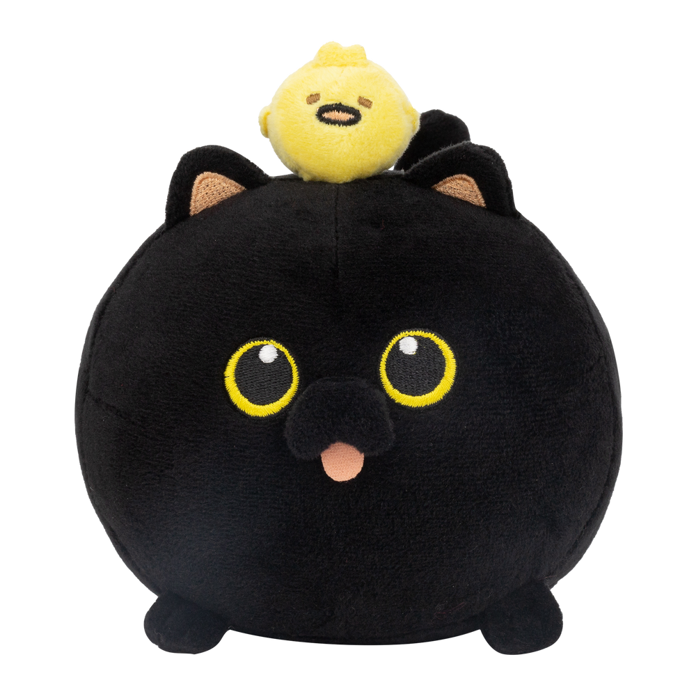 An application scenario or product detail of bibble plush - Image 12