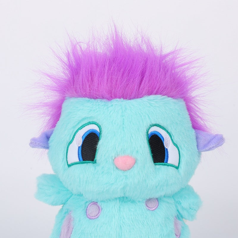 An application scenario or product detail of bibble plush - Image 14