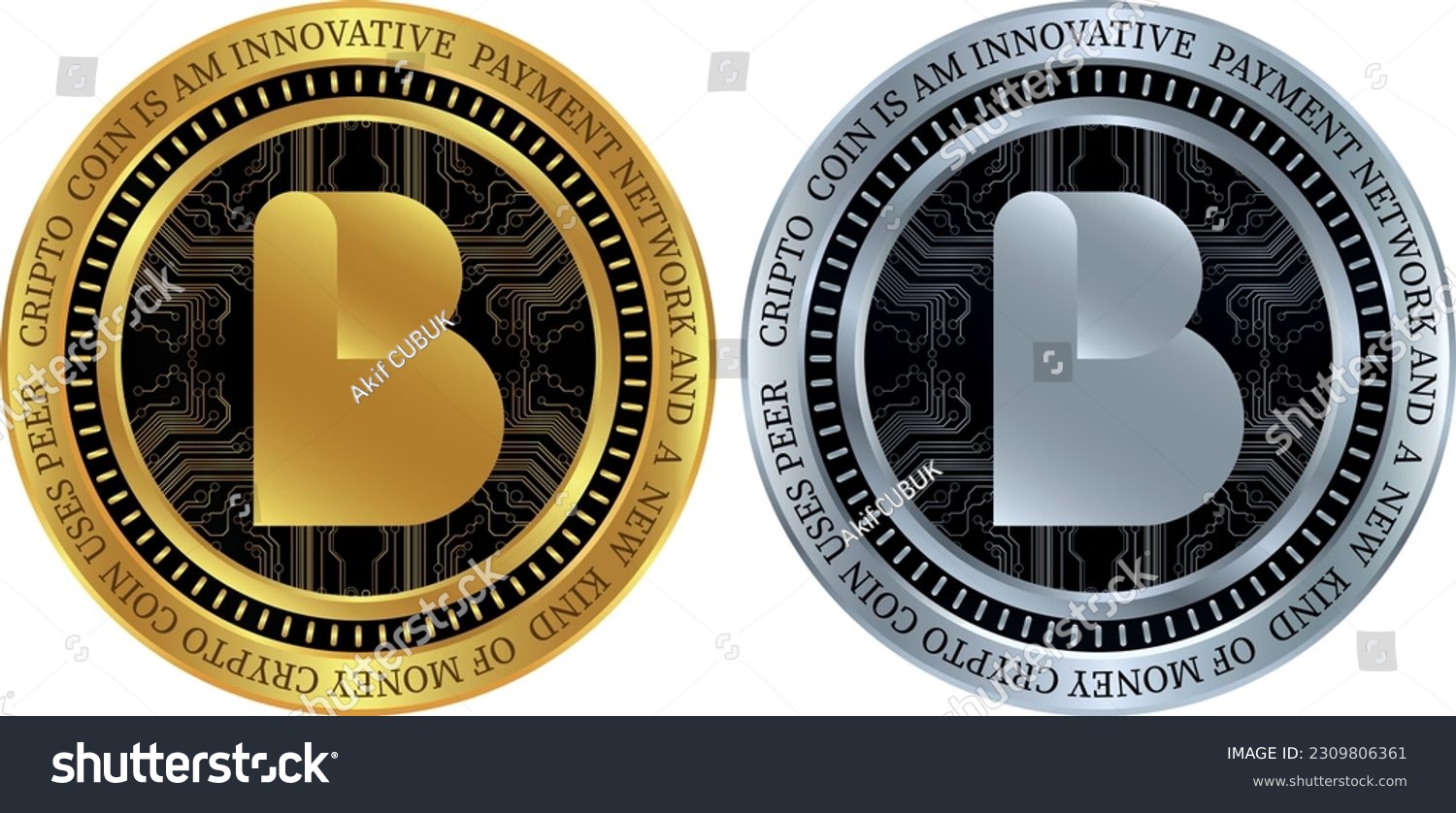 Featured image for biconomy coin - 58 Biconomy Coin Logo Royalty-Free ...