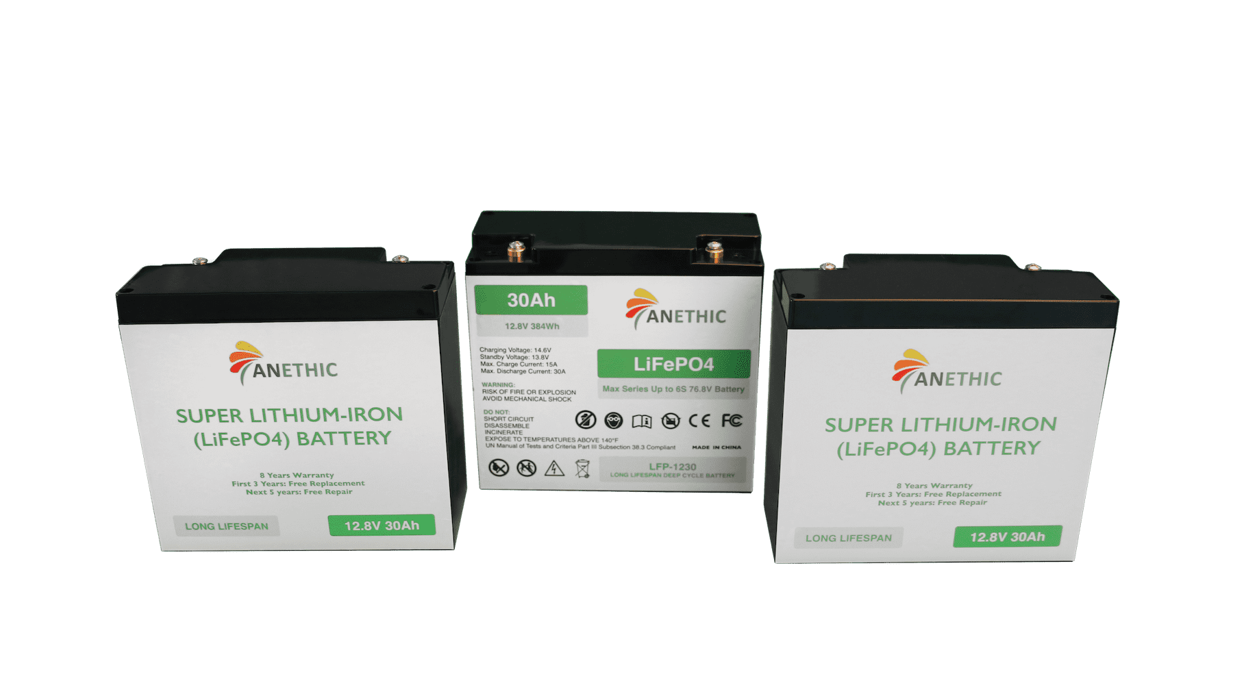 An application scenario or product detail of bicycle battery 80 km - Image 15