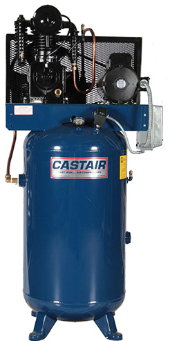 An application scenario or product detail of big air compressor - Image 12