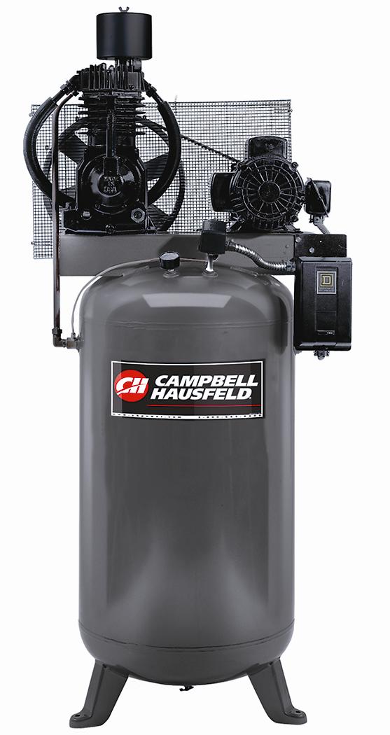 An application scenario or product detail of big air compressor - Image 19