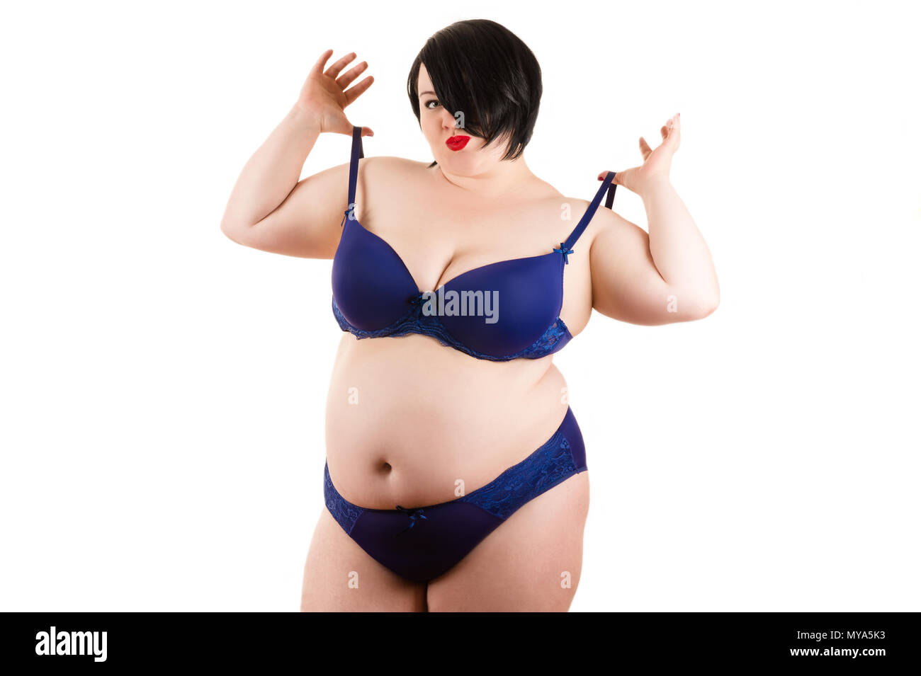 An application scenario or product detail of big breasts chubby - Image 4
