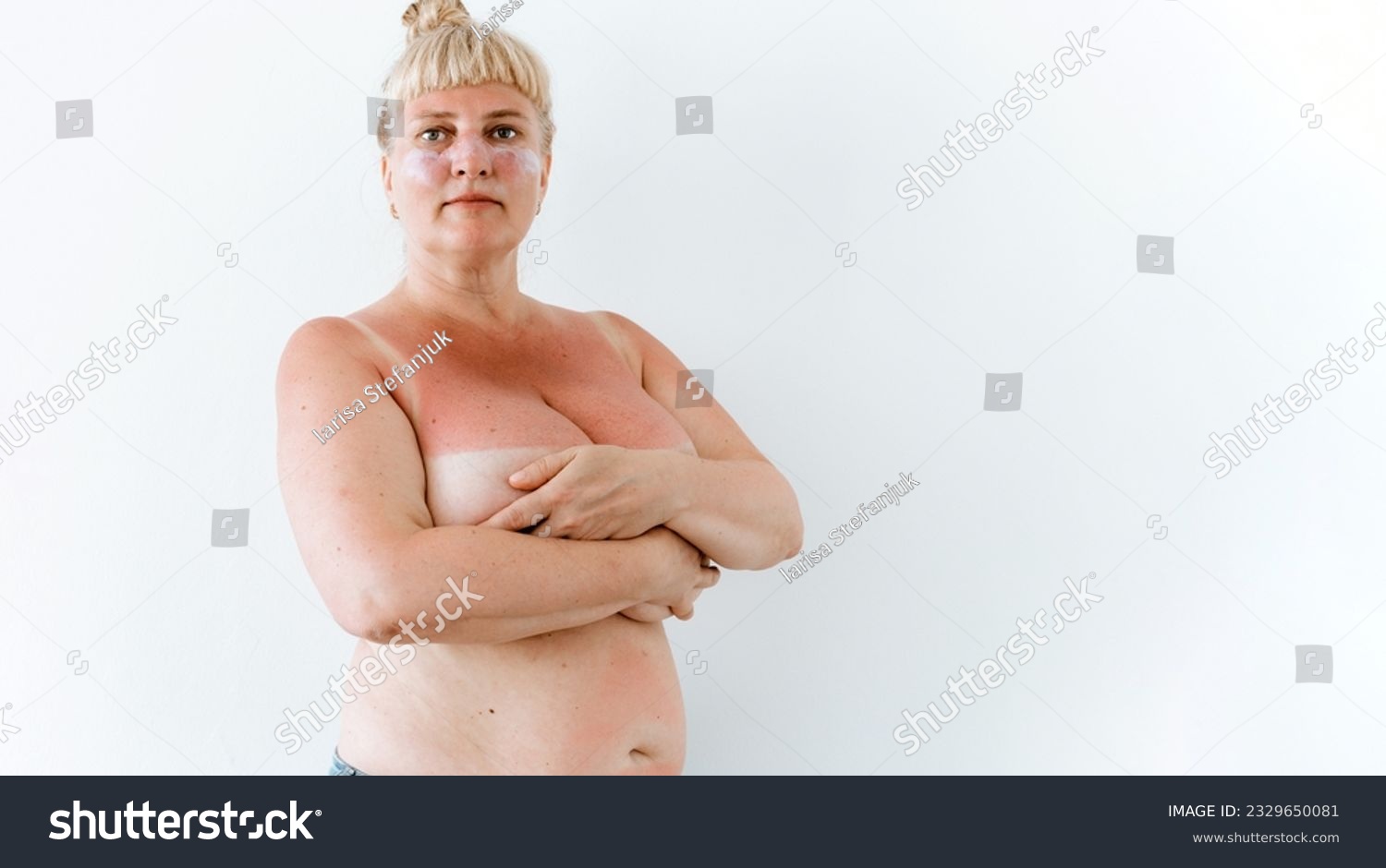 An application scenario or product detail of big breasts chubby - Image 8