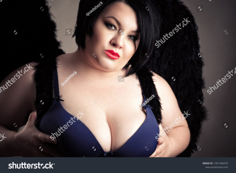 Featured image for the big breasts chubby guide