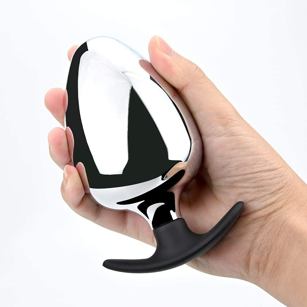 An application scenario or product detail of big butt plug - Image 7