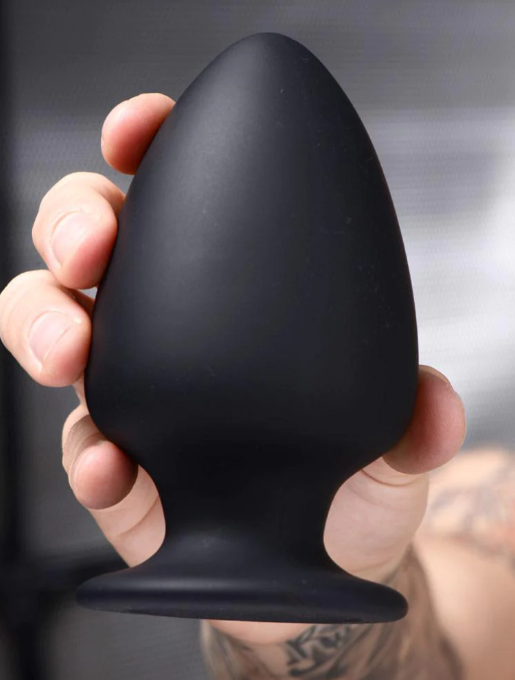 An application scenario or product detail of big butt plug - Image 14