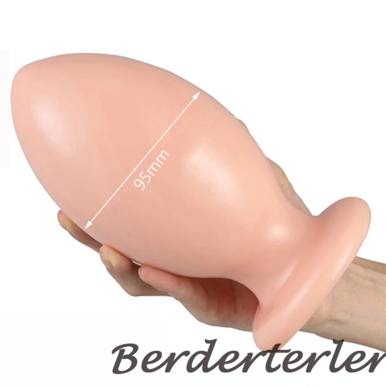 Featured image for the big butt plug guide