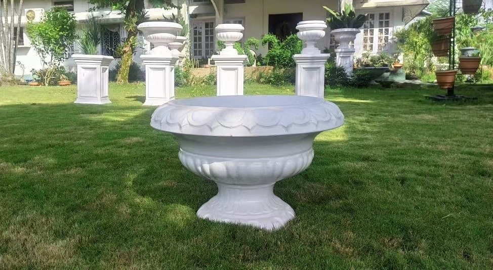 An application scenario or product detail of big concrete molds - Image 1